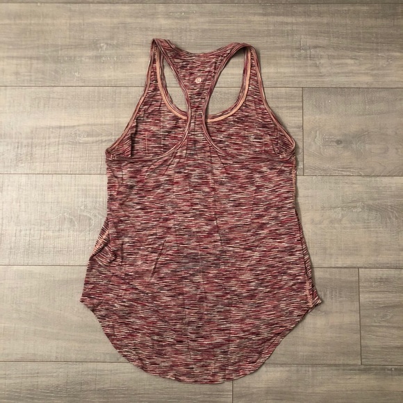 *MOVING EVERYTHING MUST GO* Lululemon Tank Top - Picture 2 of 5